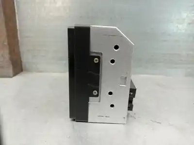 Second-hand car spare part multifunction display for daewoo lacetti 1.6 cat oem iam references f16d3  