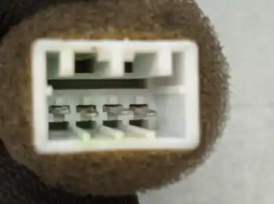 Pezzo di ricambio per auto di seconda mano comando pulito per daewoo lacetti 1.6 cat riferimenti oem iam 96552843 52133a1000 96552843