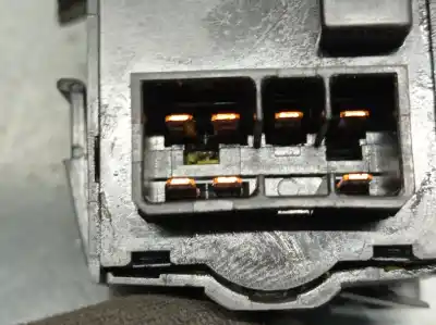 Peça sobressalente para automóvel em segunda mão comutador de piscas  por daewoo lacetti 1.6 cat referências oem iam 96392862 5093221000 96392862