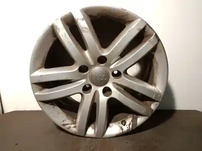 Second-hand car spare part Rim for AUDI Q7 (4L) 3.0 TDI OEM IAM references 4L0601025B  R188.5JX18H2ET58