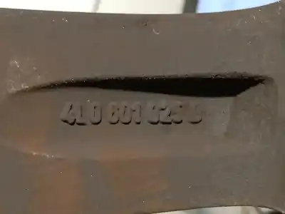 Gebrauchtes Autoersatzteil felge zum audi q7 (4l) 3.0 tdi oem-iam-referenzen 4l0601025b  r188.5jx18h2et58