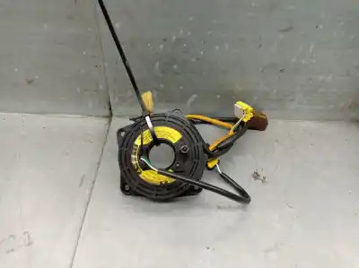 Peça sobressalente para automóvel em segunda mão Fita Do Airbag por DAEWOO LACETTI 1.6 CAT Referências OEM IAM FN3PR18ZK  