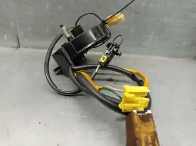 Peça sobressalente para automóvel em segunda mão fita do airbag por daewoo lacetti 1.6 cat referências oem iam fn3pr18zk  