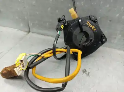 Peça sobressalente para automóvel em segunda mão fita do airbag por daewoo lacetti 1.6 cat referências oem iam fn3pr18zk  