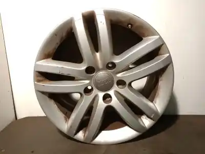 Piesă de schimb auto la mâna a doua Jantã pentru AUDI Q7 (4L) 3.0 TDI Referințe OEM IAM 4L0601025B  R188.5JX18H2ET58