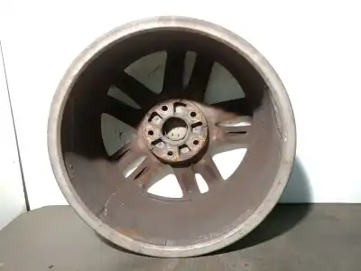 Piesă de schimb auto la mâna a doua jantã pentru audi q7 (4l) 3.0 tdi referințe oem iam 4l0601025b  r188.5jx18h2et58