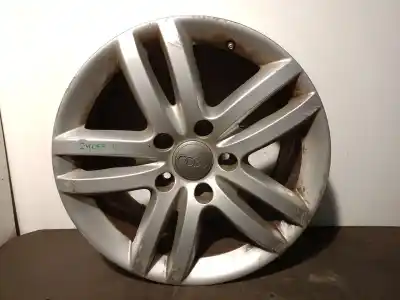 Автозапчастина б/у шина для AUDI Q7 (4L) 3.0 TDI Посилання на OEM IAM 4L0601025B  R188.5JX18H2ET58