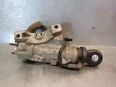 Second-hand car spare part IGNITION SWITCH for VOLKSWAGEN SHARAN (7M6/7M9)  OEM IAM references 4B0905851F  4B0905851P