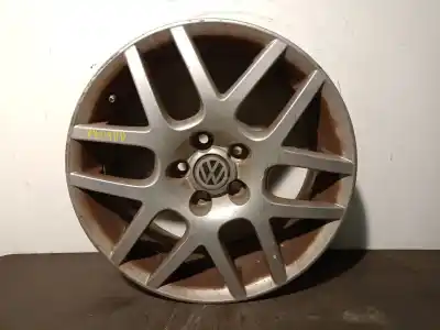 Peça sobressalente para automóvel em segunda mão JANTE por VOLKSWAGEN GOLF IV BERLINA (1J1) 1.9 TDI Referências OEM IAM 1J0601025AN  