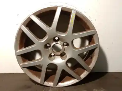 Peça sobressalente para automóvel em segunda mão JANTE por VOLKSWAGEN GOLF IV BERLINA (1J1) 1.9 TDI Referências OEM IAM 1J0601025AN  