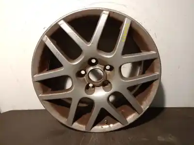 Peça sobressalente para automóvel em segunda mão JANTE por VOLKSWAGEN GOLF IV BERLINA (1J1) 1.9 TDI Referências OEM IAM 1J0601025AN  