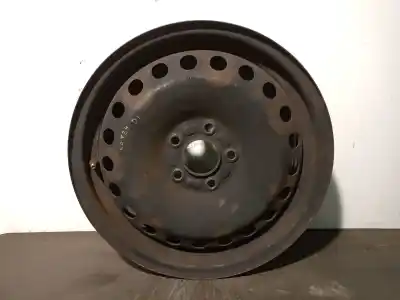 Peça sobressalente para automóvel em segunda mão JANTE por FORD FOCUS C-MAX (CAP) 1.6 TDCi CAT Referências OEM IAM 1S71-DB  