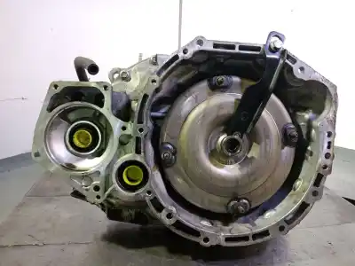 Автозапчастина б/у коробка передач для nissan qashqai / qashqai +2 i (j10, nj10, jj10e) 2.0 dci посилання на oem iam 1xn1a