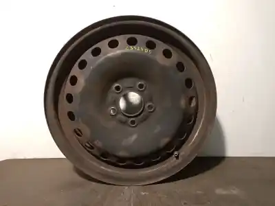 Peça sobressalente para automóvel em segunda mão JANTE por FORD FOCUS C-MAX (CAP) 1.6 TDCi CAT Referências OEM IAM 1S71-DB  