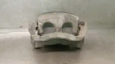 Автозапчастина б/у передній правий гальмівний супорт для mazda cx-7 (er) 2.2 mzr-cd awd (er10a) посилання на oem iam l23233980d  l23233980d