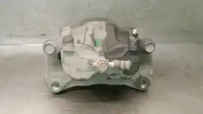 Автозапчастина б/у передній правий гальмівний супорт для mazda cx-7 (er) 2.2 mzr-cd awd (er10a) посилання на oem iam l23233980d  l23233980d