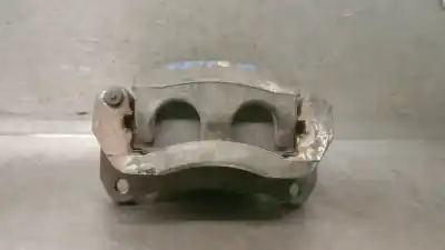 Автозапчастина б/у передній лівий гальмум для mazda cx-7 (er) 2.2 mzr-cd awd (er10a) посилання на oem iam l23233990d  l23233990d