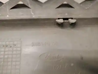 Автозапчастина б/у передня решіта для ford focus c-max (cap) 1.6 tdci cat посилання на oem iam 3m51r8138  1371893