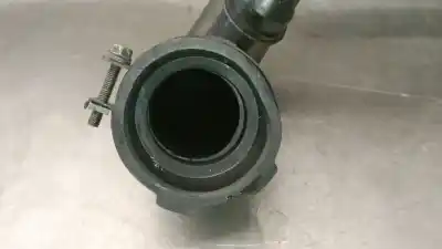 Автозапчастина б/у труба для mazda cx-7 (er) 2.2 mzr-cd awd (er10a) посилання на oem iam r2ax13231  r2ax1376xa