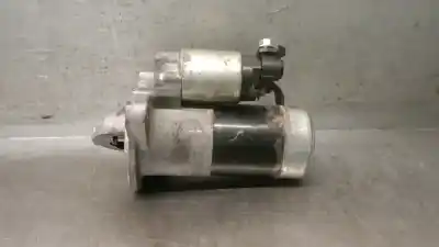 Pezzo di ricambio per auto di seconda mano motorino di avviamento per mazda cx-7 (er) 2.2 mzr-cd awd (er10a) riferimenti oem iam r2ah18400  r2ah18400