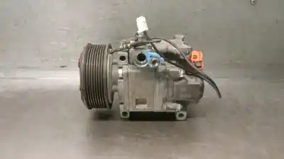 Автозапчасти б/у компрессор кондиционера воздуха за MAZDA CX-7 (ER) 2.2 MZR-CD AWD (ER10A) ссылки OEM IAM EH6461450  EH6461450