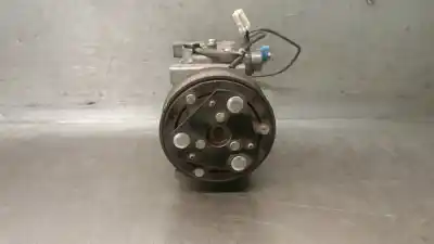 Автозапчасти б/у компрессор кондиционера воздуха за mazda cx-7 (er) 2.2 mzr-cd awd (er10a) ссылки oem iam eh6461450  eh6461450