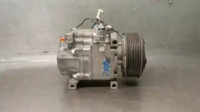 Автозапчасти б/у компрессор кондиционера воздуха за mazda cx-7 (er) 2.2 mzr-cd awd (er10a) ссылки oem iam eh6461450  eh6461450