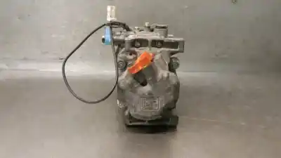 Автозапчасти б/у компрессор кондиционера воздуха за mazda cx-7 (er) 2.2 mzr-cd awd (er10a) ссылки oem iam eh6461450  eh6461450