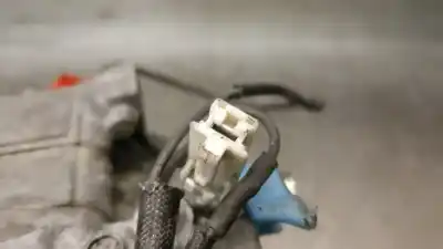 Автозапчасти б/у компрессор кондиционера воздуха за mazda cx-7 (er) 2.2 mzr-cd awd (er10a) ссылки oem iam eh6461450  eh6461450