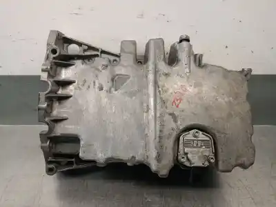 Автозапчастина б/у возчик для audi a4 berlina (8ec) 2.0 tdi посилання на oem iam 03g103603j