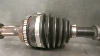 Second-hand car spare part front right transmission for mazda cx-7 (er) 2.2 mzr-cd awd (er10a) oem iam references gd722550xc  gd722550xc