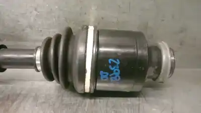 Second-hand car spare part front right transmission for mazda cx-7 (er) 2.2 mzr-cd awd (er10a) oem iam references gd722550xc  gd722550xc