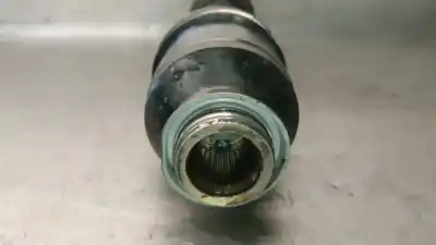 Second-hand car spare part front right transmission for mazda cx-7 (er) 2.2 mzr-cd awd (er10a) oem iam references gd722550xc  gd722550xc