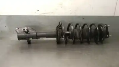 Автозапчастина б/у передній правий амортизатор для mazda cx-7 (er) 2.2 mzr-cd awd (er10a) посилання на oem iam eh6434700a