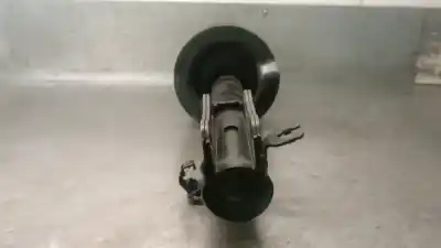 Автозапчастина б/у передній правий амортизатор для mazda cx-7 (er) 2.2 mzr-cd awd (er10a) посилання на oem iam eh6434700a  eh6434700a