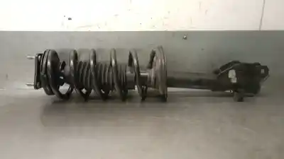 Автозапчастина б/у передній правий амортизатор для mazda cx-7 (er) 2.2 mzr-cd awd (er10a) посилання на oem iam eh6434700a  eh6434700a