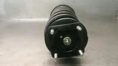 Автозапчастина б/у передній правий амортизатор для mazda cx-7 (er) 2.2 mzr-cd awd (er10a) посилання на oem iam eh6434700a  eh6434700a