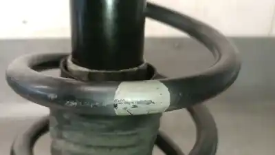 Автозапчастина б/у передній правий амортизатор для mazda cx-7 (er) 2.2 mzr-cd awd (er10a) посилання на oem iam eh6434700a  eh6434700a