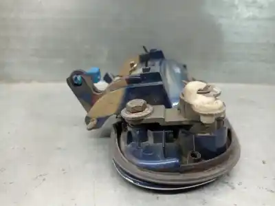 Peça sobressalente para automóvel em segunda mão puxador exterior dianteiro esquerdo por daewoo lacetti 1.6 cat referências oem iam 96548041  96548041