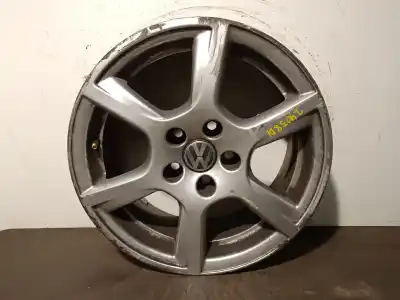 Recambio de automóvil de segunda mano de LLANTA para VOLKSWAGEN POLO V (6R1, 6C1) 1.4 (6R1) referencias OEM IAM 6R0601025C  