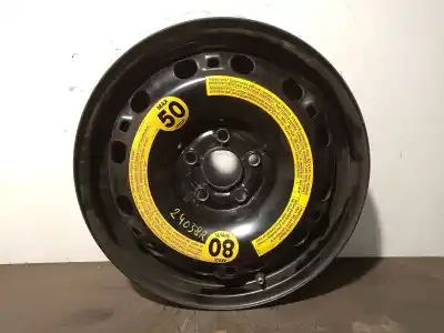 Recambio de automóvil de segunda mano de LLANTA para VOLKSWAGEN POLO V (6R1, 6C1) 1.4 (6R1) referencias OEM IAM 6R0601027E/G  