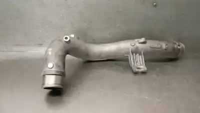 Автозапчастина б/у труба для mazda cx-7 (er) 2.2 mzr-cd awd (er10a) посилання на oem iam r2ax13240