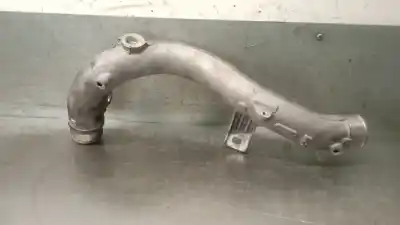 Автозапчастина б/у труба для mazda cx-7 (er) 2.2 mzr-cd awd (er10a) посилання на oem iam r2ax13240  r2ax13240