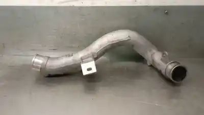 Автозапчастина б/у труба для mazda cx-7 (er) 2.2 mzr-cd awd (er10a) посилання на oem iam r2ax13240  r2ax13240