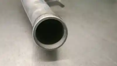 Автозапчастина б/у труба для mazda cx-7 (er) 2.2 mzr-cd awd (er10a) посилання на oem iam r2ax13240  r2ax13240