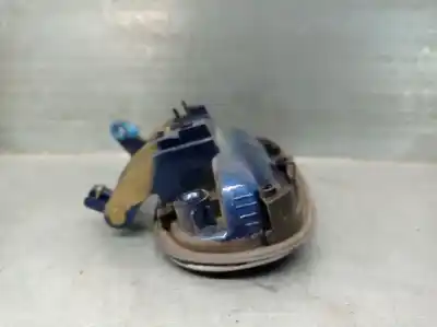 Second-hand car spare part exterior right rear door handle for daewoo lacetti 1.6 cat oem iam references 96548153  96548153