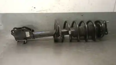 Автозапчастина б/у амортизатор передній лівий для mazda cx-7 (er) 2.2 mzr-cd awd (er10a) посилання на oem iam eh6434900a