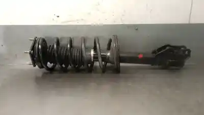 Автозапчастина б/у амортизатор передній лівий для mazda cx-7 (er) 2.2 mzr-cd awd (er10a) посилання на oem iam eh6434900a  eh6434900a