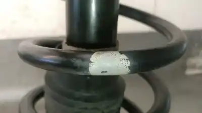 Автозапчастина б/у амортизатор передній лівий для mazda cx-7 (er) 2.2 mzr-cd awd (er10a) посилання на oem iam eh6434900a  eh6434900a