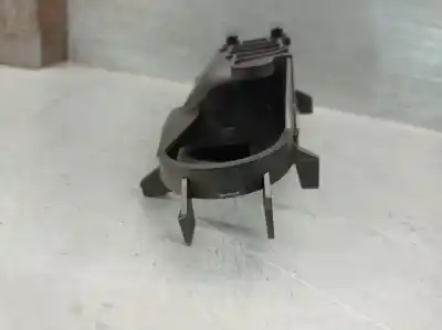 Second-hand car spare part interior left rear handle for daewoo lacetti 1.6 cat oem iam references 96548037  96548037